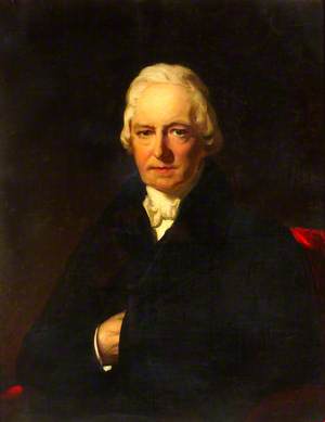 John Abernethy (1764–1831)