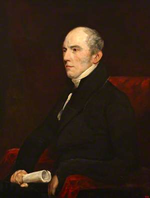 Richard Clement Headington (1774–1831)