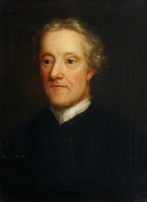 John Hunter (1660–1738)