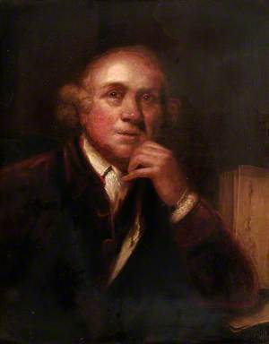 John Hunter (1728–1793)