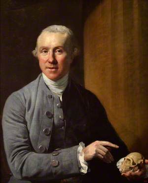 John Hunter (1728–1793)