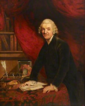 William Hunter (1718–1783)