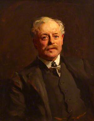Robert Jones (1858–1933)