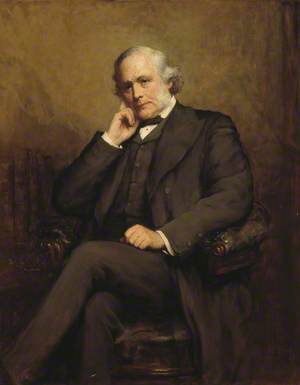 Joseph (1827–1912), Lord Lister of Lyme Regis