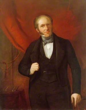 James Luke (1799–1881)