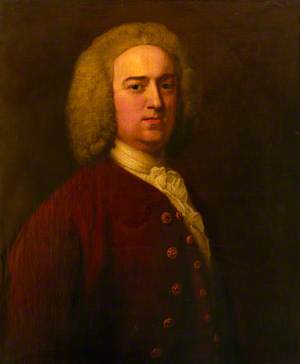 David Middleton (1705–1785)