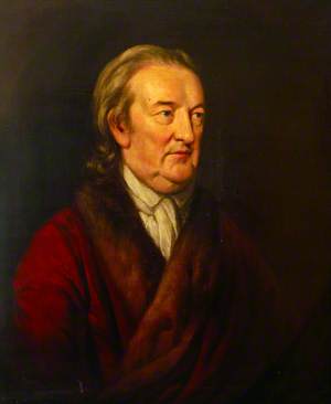 David Middleton (1705–1785)