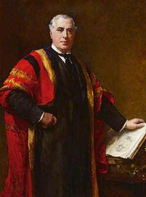 Henry Morris (1844–1926)