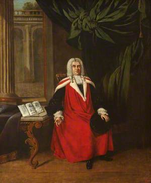 Robert Nesbitt (1700–1761)