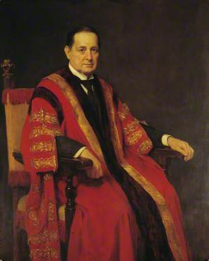 John Bland-Sutton (1855–1936)