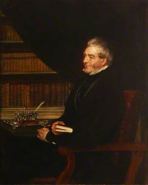 Benjamin Travers (1783–1858)