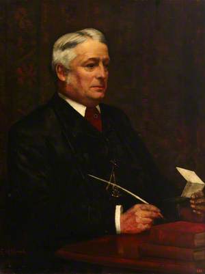 Edward James Alfred Trimmer (1827–1904)