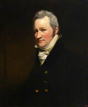 William Wadd (1776–1829)
