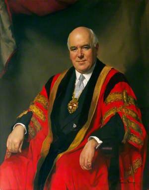 Sir Cecil Wakeley (1892–1979)