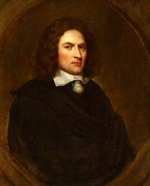 Richard Wiseman (b.c.1620–1676)