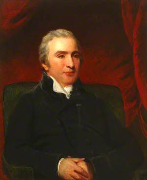 Matthew Baillie (1761–1823)