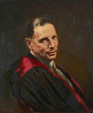 Frederick Wood Jones (1879–1954)
