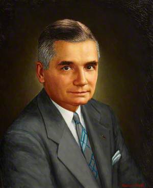 Howard Kramer Gray (1901–1955)