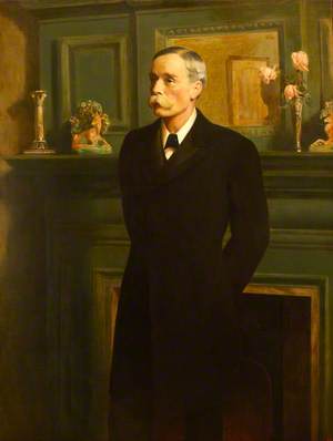 Henry Trentham Butlin (1845–1912)