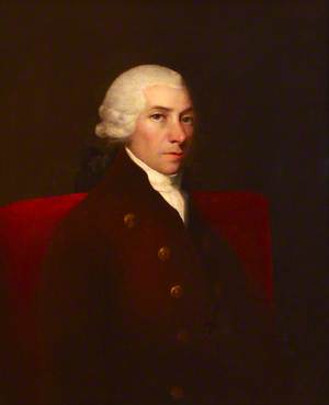 Michael Underwood (1736–1820)