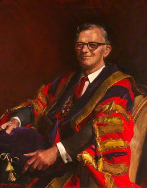 Lord Smith of Marlow (1914–1998)