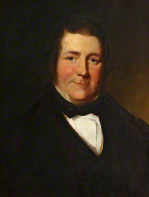 Sir Thomas Spencer Wells (1818–1897)