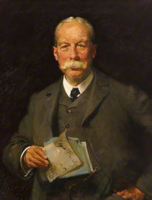 George Buckston Browne (1850–1945)