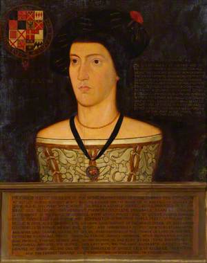 Sir Anthony Browne (c.1500–1548)