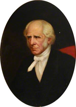 William Bartlett (1781–1867)