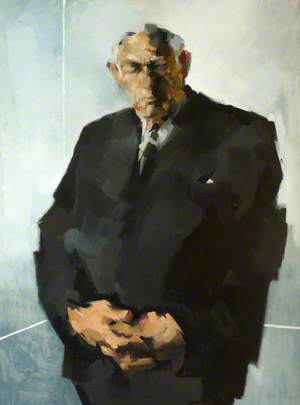 Harvey Jackson (1900–1982), FRCS