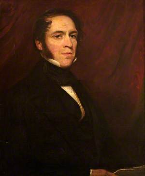 James Moncrieff Arnott (1794–1885)
