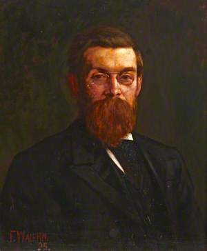 Frederick William Edridge-Green (1863–1953)