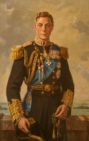 George VI (1895–1952)