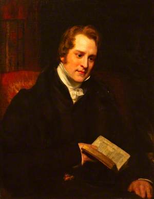 Joseph Henry Green (1791–1863)