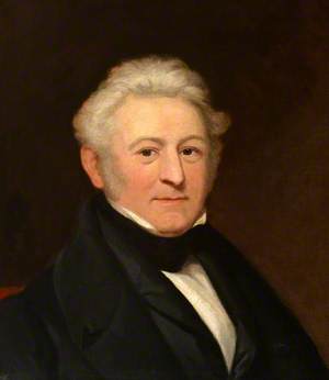 George James Guthrie (1785–1856)