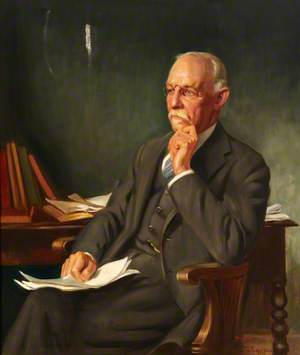 William Stewart Halstead (1852–1922)