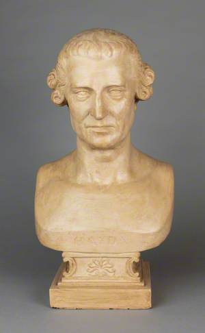 Franz Joseph Haydn (1732–1809)
