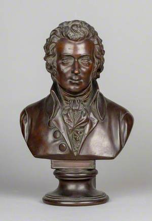Wolfgang Amadeus Mozart (1756–1791)