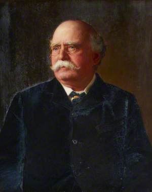 Charles Coote, Esq. (1831–1916)