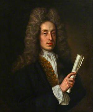 Daniel Purcell (1664?–1717)