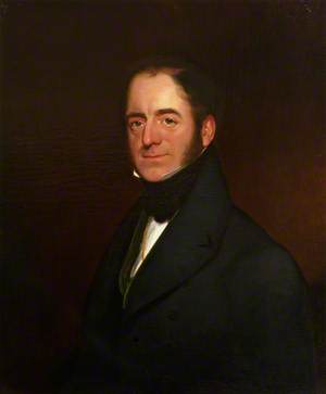 John Blackbourn (1792–1854)