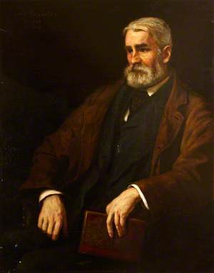 John Reynolds (1826–1919)