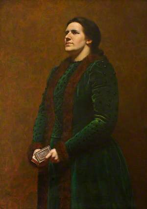 Antoinette Sterling (1850–1904)