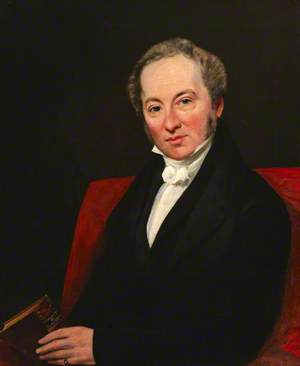 Richard Clark (1780–1856)