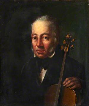 Charles Jane Ashley (1773–1843)