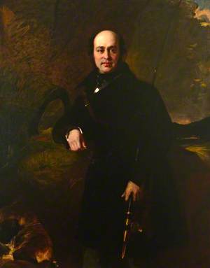 Henry Phillips (1801–1976)