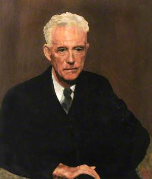 Joseph George Turner (1870–1955), FRCS, FDS, RCS