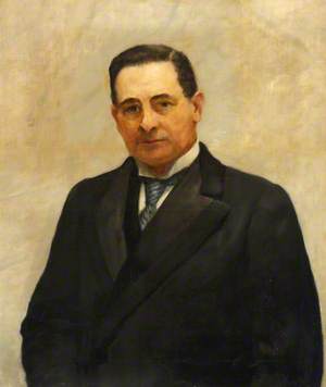 Sir John Bland-Sutton (1865–1936), Bt, PRCS