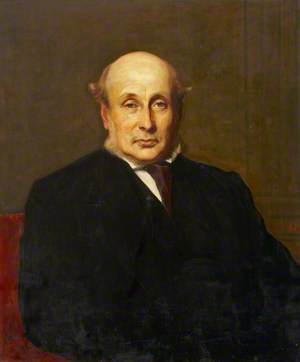 Samuel Cartwright (1815–1891), FRCS, LDS