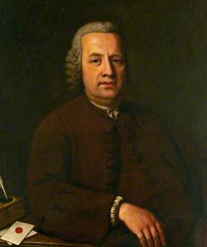 Gerhard L. B. Van Swieten (1700–1772)